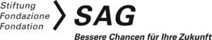 Logo SAG DE