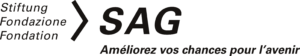 Logo SAG FR